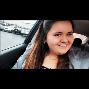 Meet your Posher, Grace